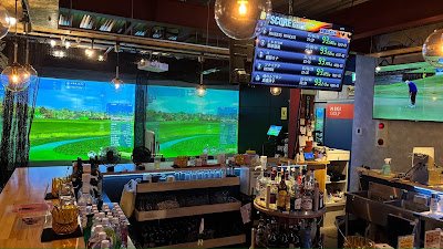 BAR THREE(ゴルフ&カラオケ) 사진 5
