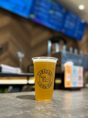 Craft Beer Stand by Tokaido Beer 사진 5