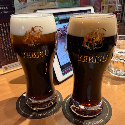 YEBISU BAR Kawasaki Azalea store 사진 4