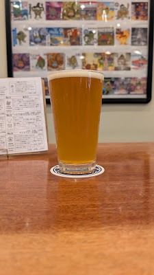 PLATINUM FISH CRAFT BEER BAR atré Kawasaki 사진 4