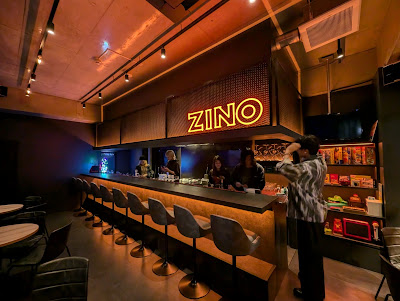ダーツバー＆カラオケバー ZINO（ジーノ）蒲田店 사진 4