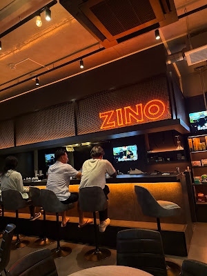 ダーツバー＆カラオケバー ZINO（ジーノ）蒲田店 사진 2