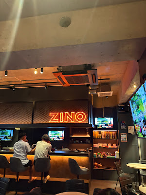 ダーツバー＆カラオケバー ZINO（ジーノ）蒲田店 사진 5
