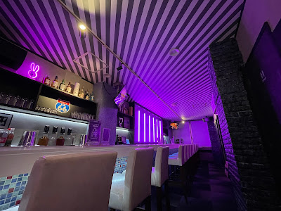 Cafe&bar Lapin 사진 4