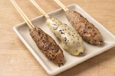 Yakiton Daikoku 사진 3