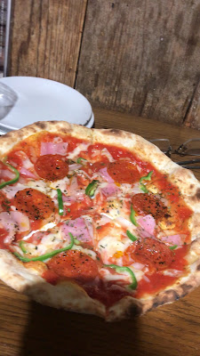 CONA Pizza 사진 2