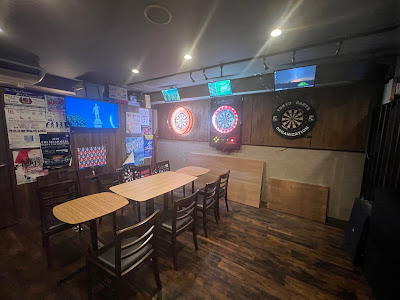 BAR&BAR g3 蒲田 사진 4