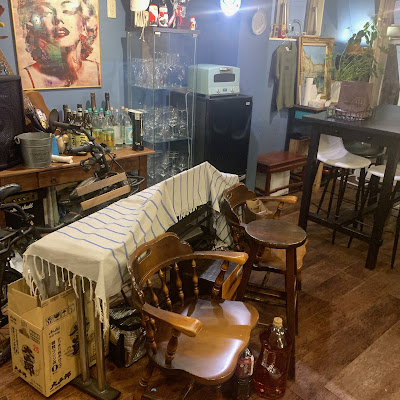 ワインカフェ大森 本店 사진 4