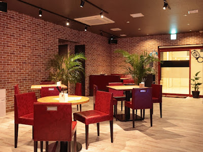 Dining Bar MK-Lino 사진 4