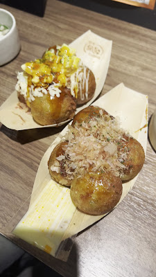 Gindaco Tavern Jiyugaoka Branch 사진 2