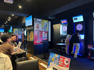 Darts UP 自由が丘店 사진 3