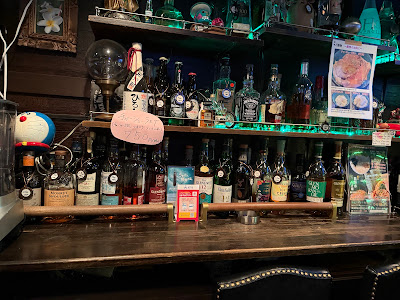 High Spirits Bar 사진 4