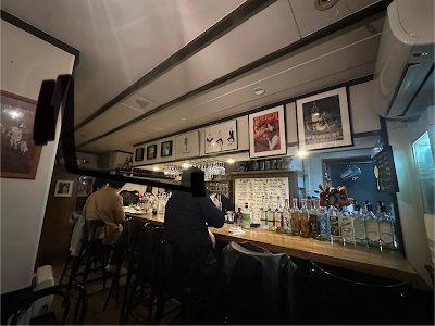 Bar Lagu 사진 4