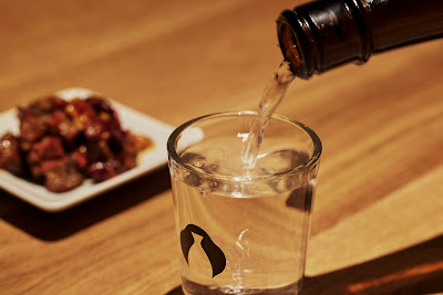 美味しい日本酒がのめるクラノバ五反田 사진 3