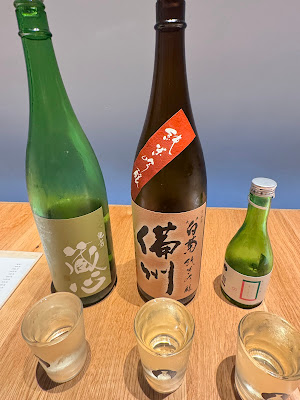 美味しい日本酒がのめるクラノバ五反田 사진 4