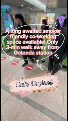 Bar Orphée 사진 2