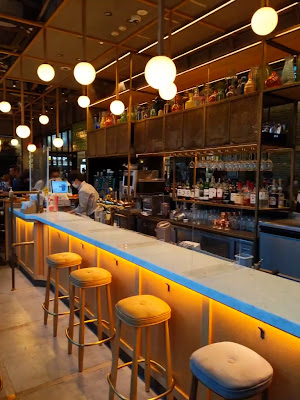 PRONTO IL BAR - atré Gotanda 사진 2