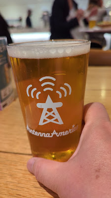 Antenna America Shinagawa 사진 2