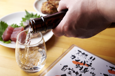 目黒日本酒居酒屋ほろよい党 사진 2