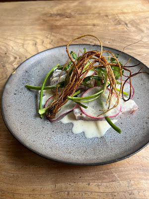 Bistro umbilical 사진 3