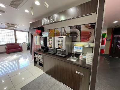 BIG ECHO Naka-Meguro Yamate Avenue Shop 사진 3