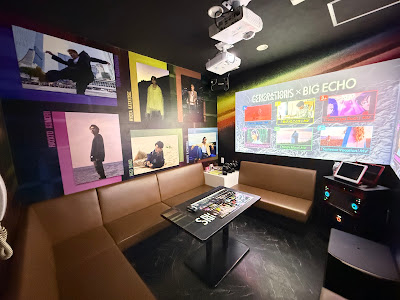 BIG ECHO Naka-Meguro Yamate Avenue Shop 사진 5