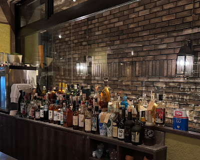 MARU's BAR EBISU 사진 4