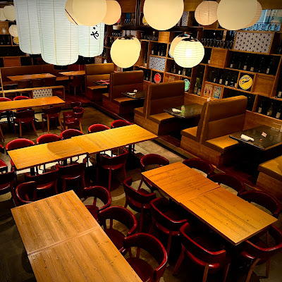 에비스 츠무기야 Ebisu Tsumugiya 사진 3