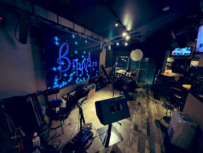 カラオケ 生バンドライブバー BippAra(ビッパラ) 恵比寿 사진 3
