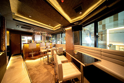 LIP BAR & DART EBISU - リップバー&ダーツ 恵比寿店 사진 3