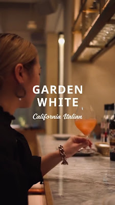 GARDEN WHITE 사진 2