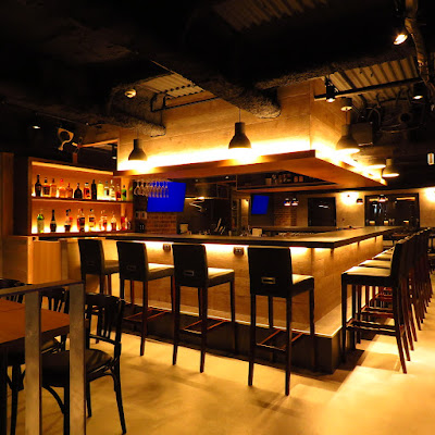 ダーツバー＆カラオケバー ZINO（ジーノ）恵比寿店 사진 3