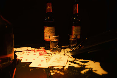 Back Roll-Record Bar- 사진 3