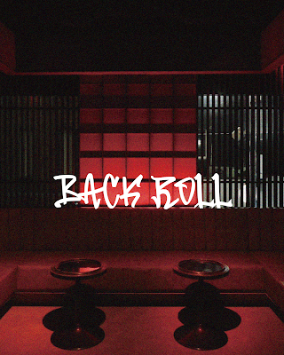 Back Roll-Record Bar- 사진 4