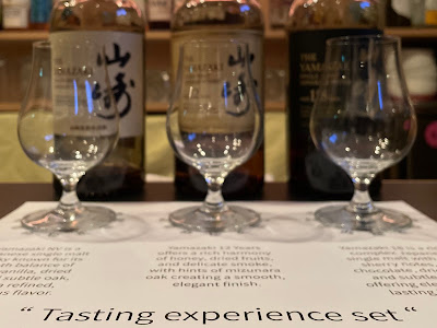 Lounge 8 Tokyo | Japanese whisky BAR & Bistro 사진 2