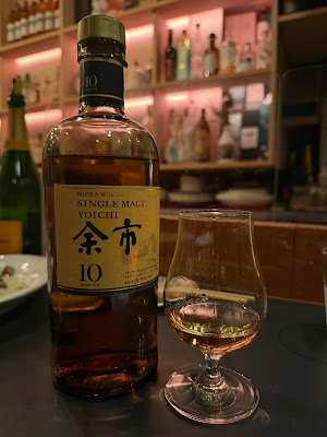 Lounge 8 Tokyo | Japanese whisky BAR & Bistro 사진 4