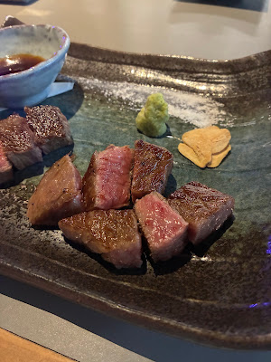 Teppanyaki Bar ITACHI 사진 4