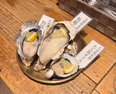 TOKYO KAKI STAND 渋谷道玄坂 사진 3