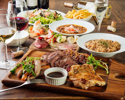 Bitter Valley Grill 사진 3