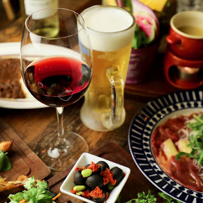 Wine no Ruisuke 渋谷ストリーム店 사진 3