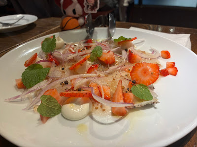 Italian Bar & Trattoria SHIBUYA ACCESO 사진 4
