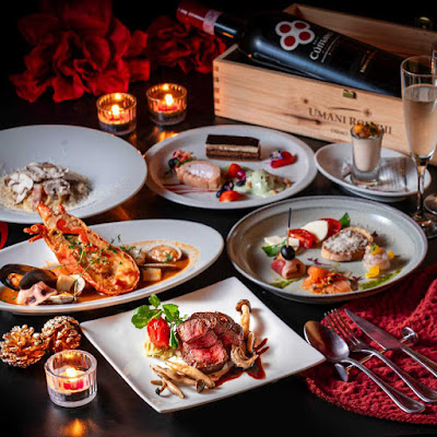 Italian Bar & Trattoria SHIBUYA ACCESO 사진 5
