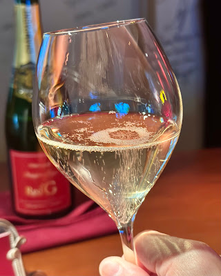 Champagne BAR Red.G 사진 4