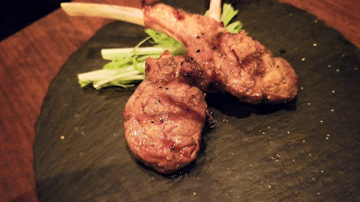 Ultra Chop 사진 2