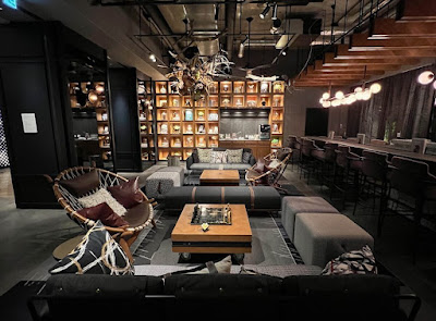 THE LIVELY BAR TOKYO AZABUJUBAN 사진 4