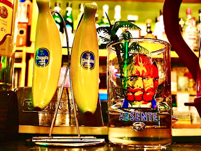 BAR BANANA FISH 사진 2