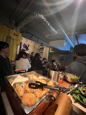 HOOK 酒場 meidaimae フック 사진 2