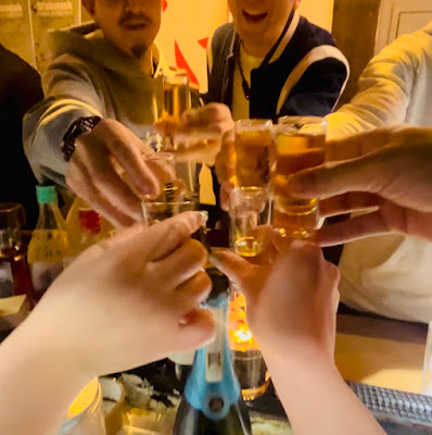 Bar Wednesday 下北沢 사진 4
