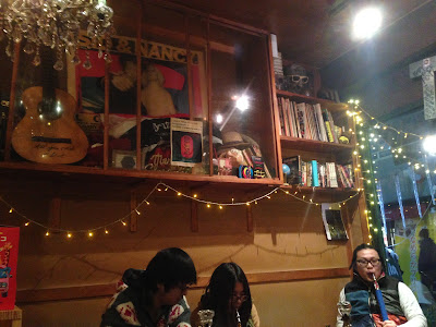 SHIMOKITAZAWA Shisha 1号店 사진 4
