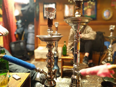 SHIMOKITAZAWA Shisha 1号店 사진 2